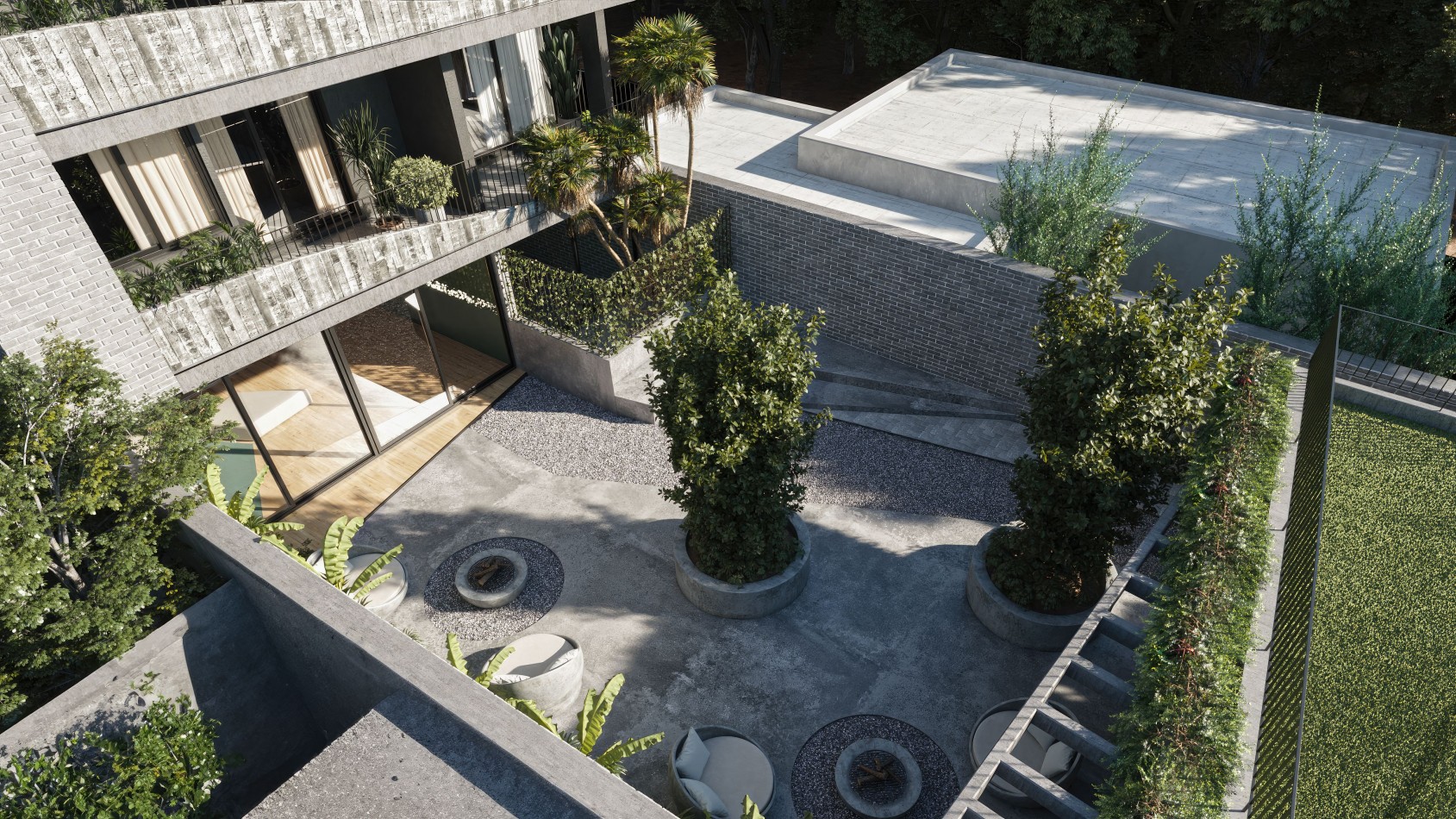 VENTA DEPARTAMENTO TRES DORMITORIOS PREMIUM - Balcon, Amenities - FINANCIACION - Entrega 2027 - Av. Pellegrini 900