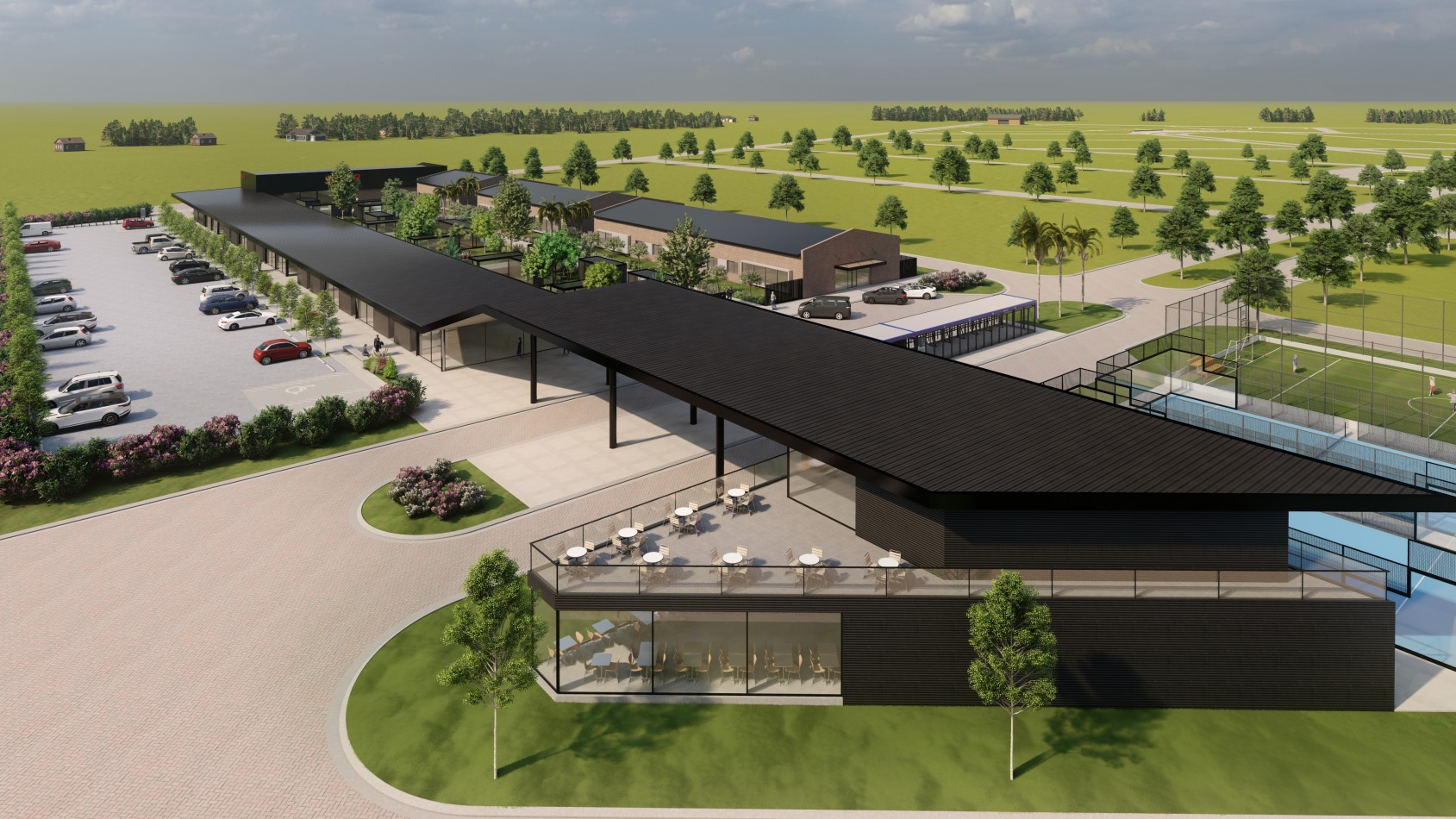 VENTA LOTES EN BARRIO ABIERTO RESIDENCIAL NEANDER - VILLA AMELIA - FINANCIACION! ENTREGA A CORTO PLAZO. PRECIOS ESPECIALES CONTADO