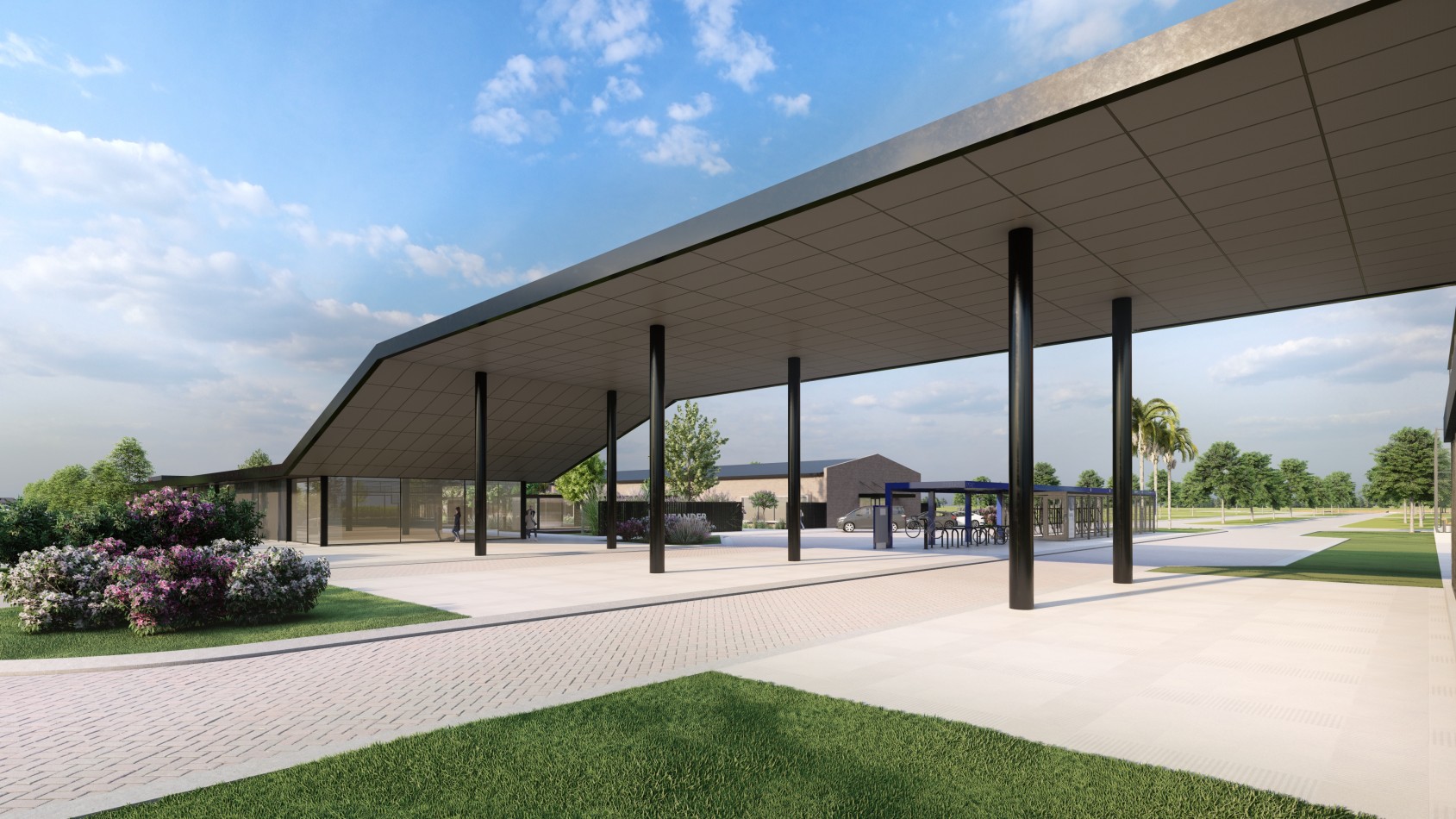 VENTA LOTES EN BARRIO ABIERTO RESIDENCIAL NEANDER - VILLA AMELIA - FINANCIACION! ENTREGA A CORTO PLAZO. PRECIOS ESPECIALES CONTADO