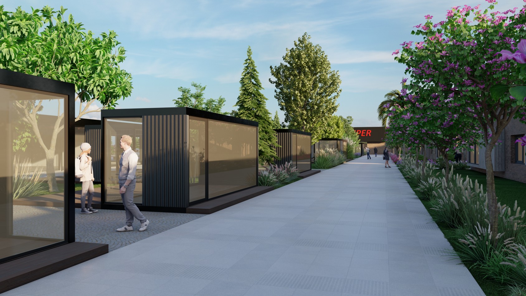 VENTA LOTES EN BARRIO ABIERTO RESIDENCIAL NEANDER - VILLA AMELIA - FINANCIACION! ENTREGA A CORTO PLAZO. PRECIOS ESPECIALES CONTADO