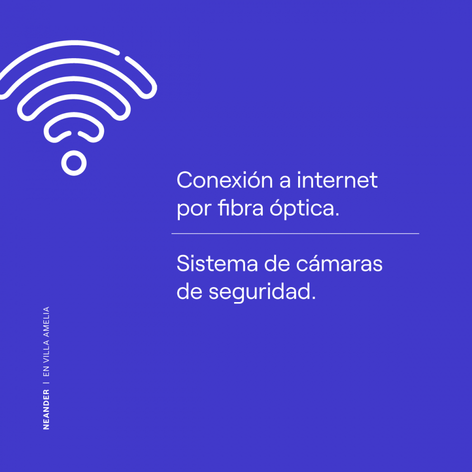 VENTA LOTES EN BARRIO ABIERTO RESIDENCIAL NEANDER - VILLA AMELIA - FINANCIACION! ENTREGA A CORTO PLAZO. PRECIOS ESPECIALES CONTADO