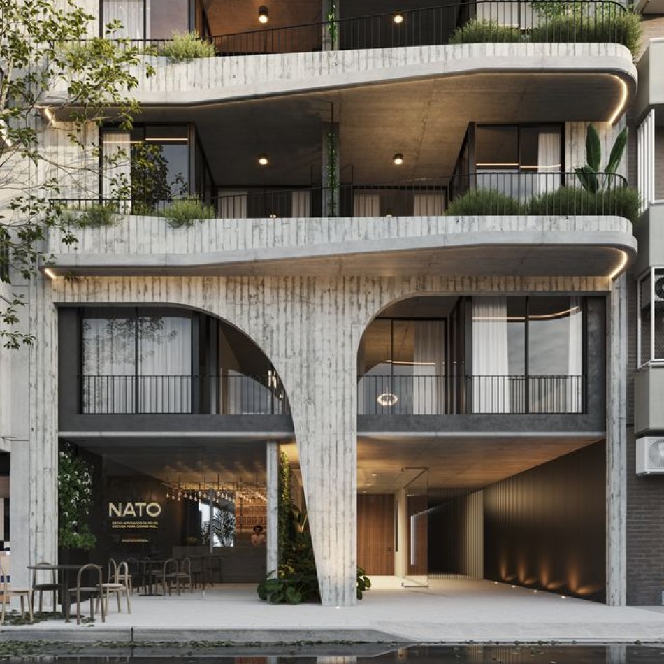 VENTA DEPARTAMENTO UN DORMITORIO PREMIUM - AMENITIES - FINANCIACION - MONTEVIDEO 900