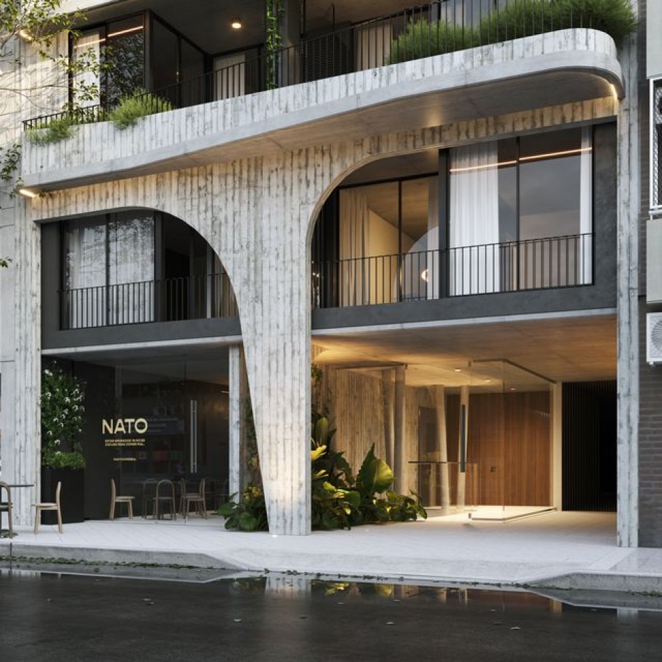 VENTA DEPARTAMENTO TRES DORMITORIOS CON PISCINA Y TERRAZA EXCLUSIVA - FINANCIACION - MONTEVIDEO 900