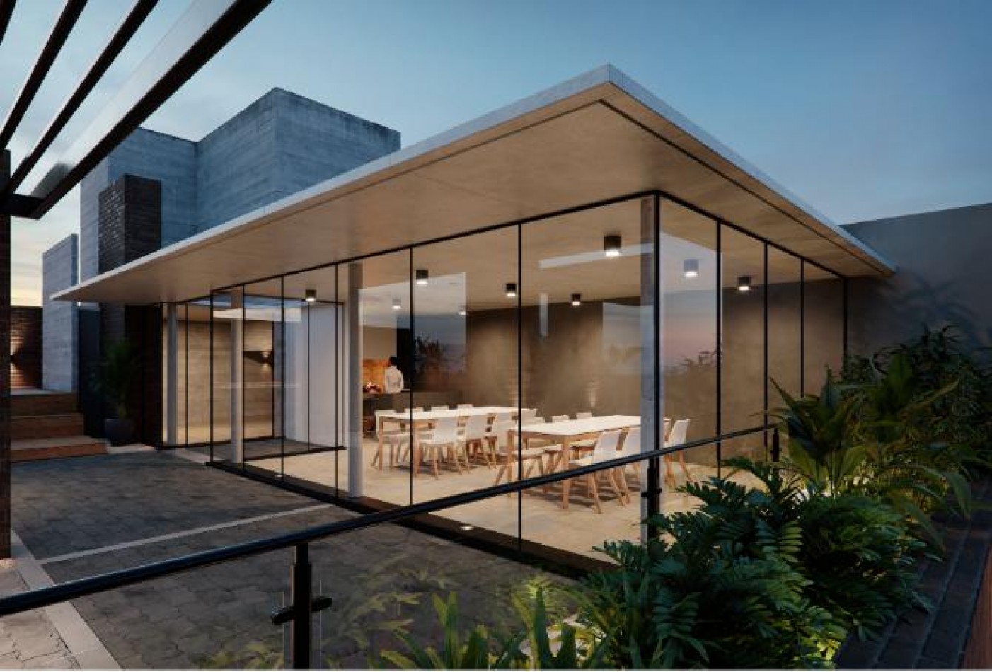 EN VENTA - TRES DORMITORIOS, BALCON CON PARRILLERO AL FRENTE - AMENITIES - Dorrego y 9 de Julio