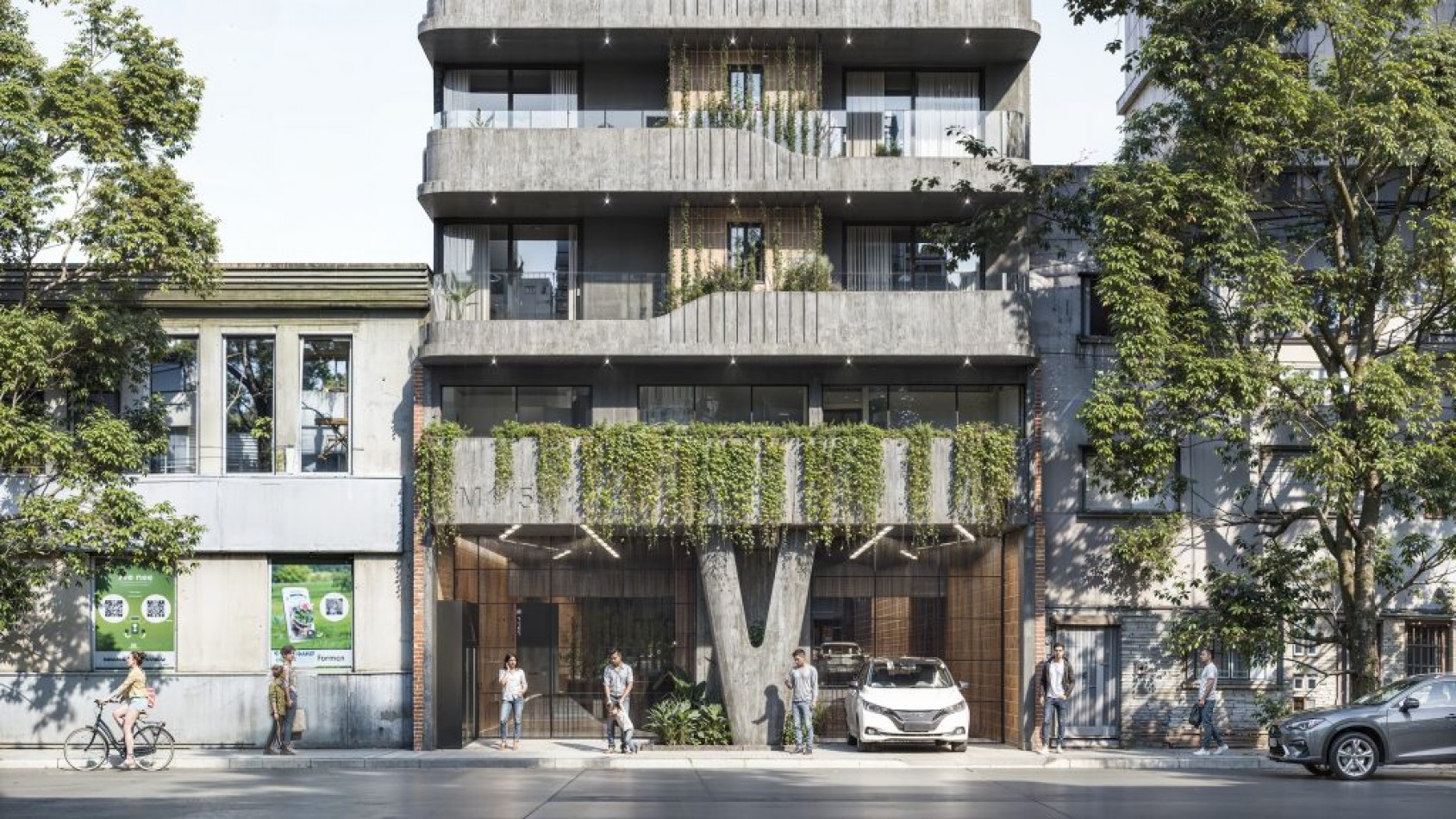 EN VENTA OPORTUNIDAD DEPTO 2 DORMITORIOS CON PILETA EXCLUSIVA. Moreno 1151