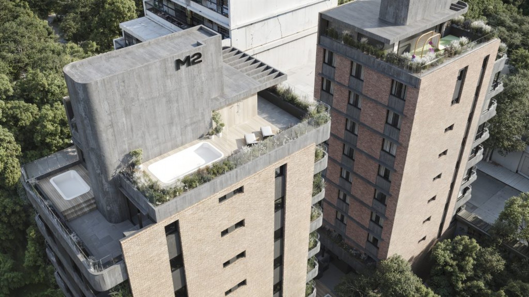 EN VENTA OPORTUNIDAD DEPTO 2 DORMITORIOS CON PILETA EXCLUSIVA. Moreno 1151