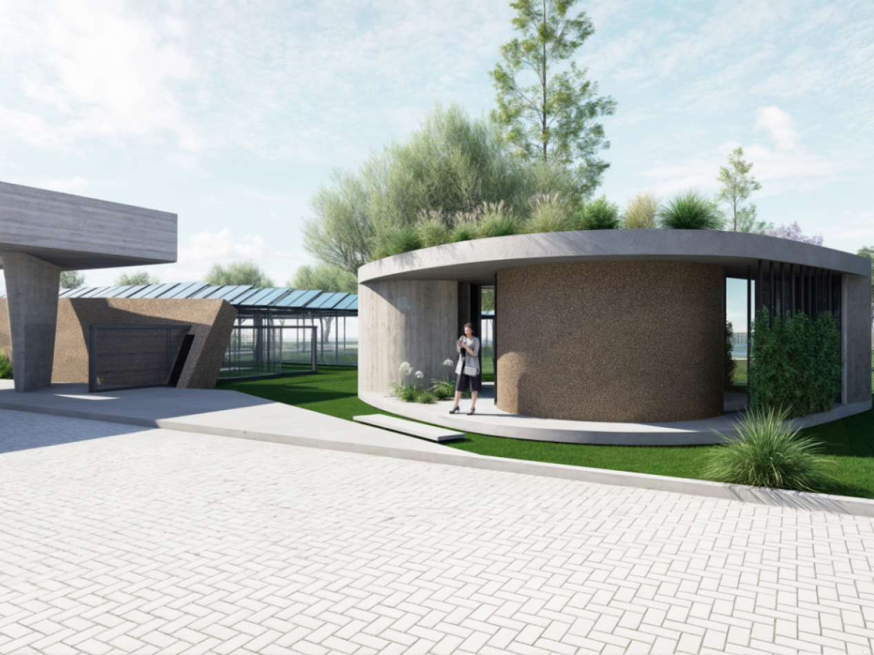 Interesante LOTE en Barrio Cerrado Sapiens - Alvarez - Financiacion!