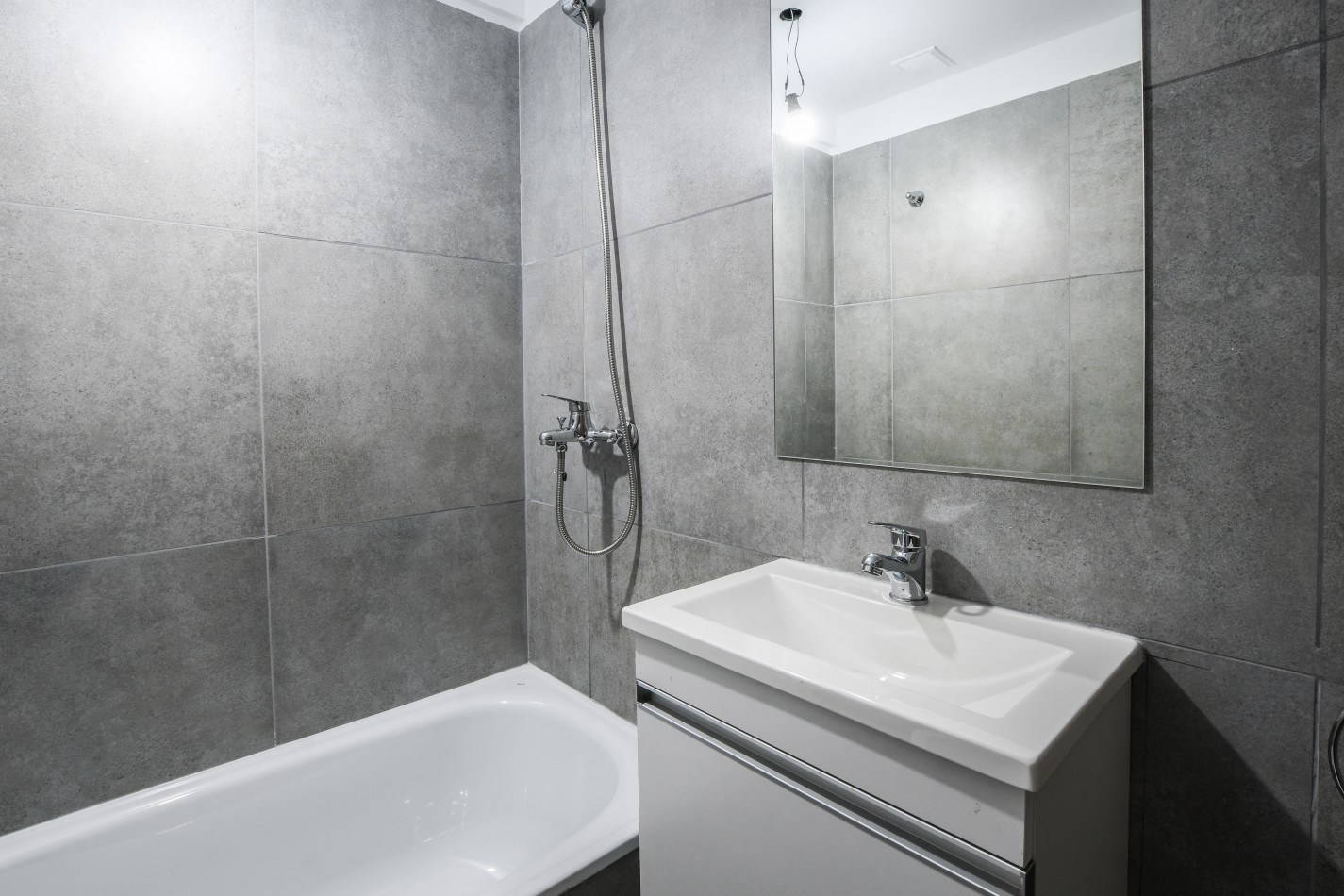 VENTA Oportunidad UN DORMITORIO CON PATIO - Terraza con quincho y parrillero - FINANCIACION - ENTREGA INMEDIATA