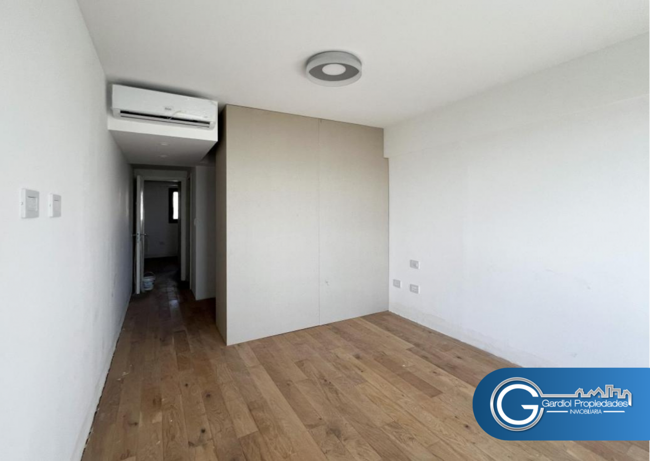 VENTA - Piso exclusivo - Dos dormitorios - Vista franca al rio - Amenities - FINANCIACION - Av. Libertad 100