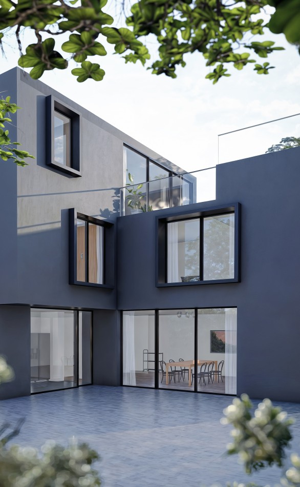 OPORTUNIDAD. VENTA CASA - 3 DORMITORIOS, QUINCHO, PARRILLERO, PISCINA- entrega ENERO 2026. CATAMARCA 1800