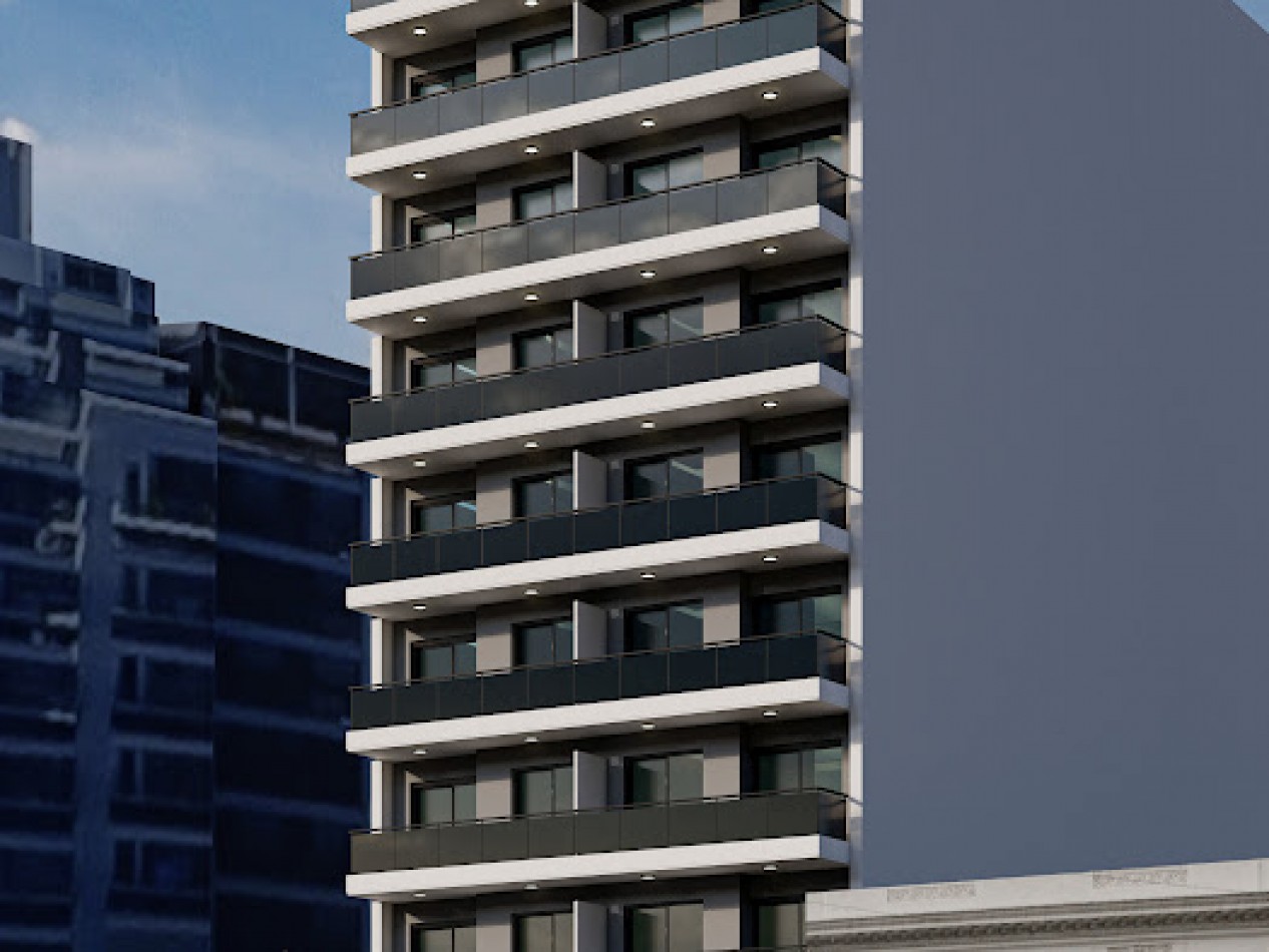 Oportunidad BARRIO MARTIN - MONOAMBIENTE - FINANCIACION!