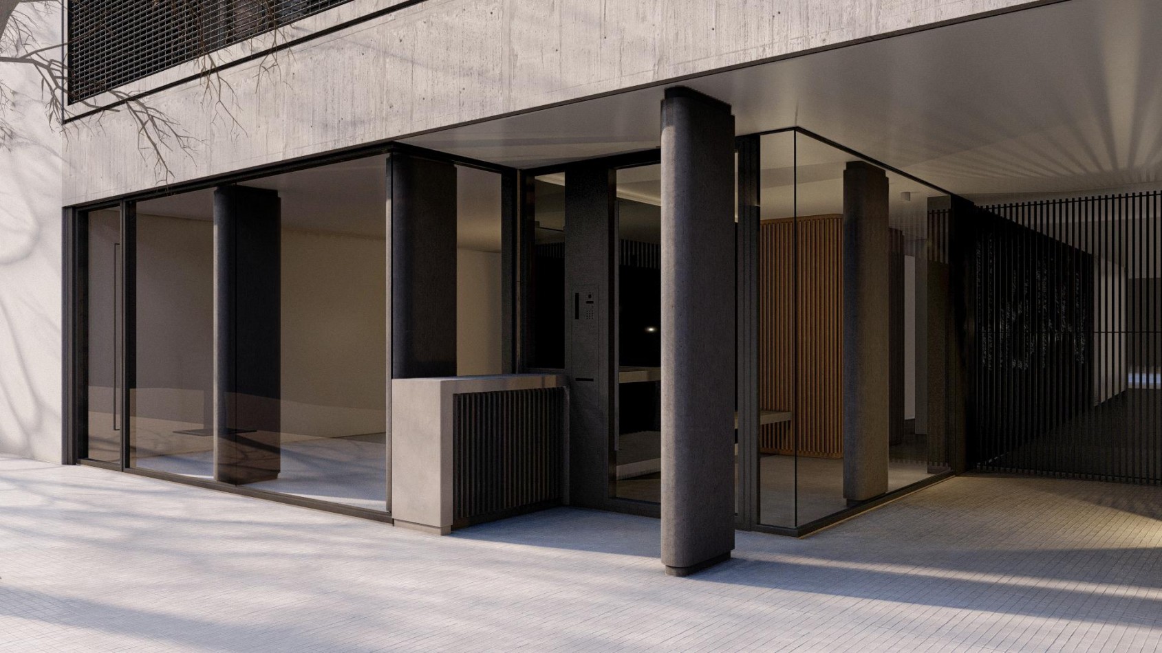 UN DORMITORIO de categoria en BARRIO MARTIN - Amenities - FINANCIACION 