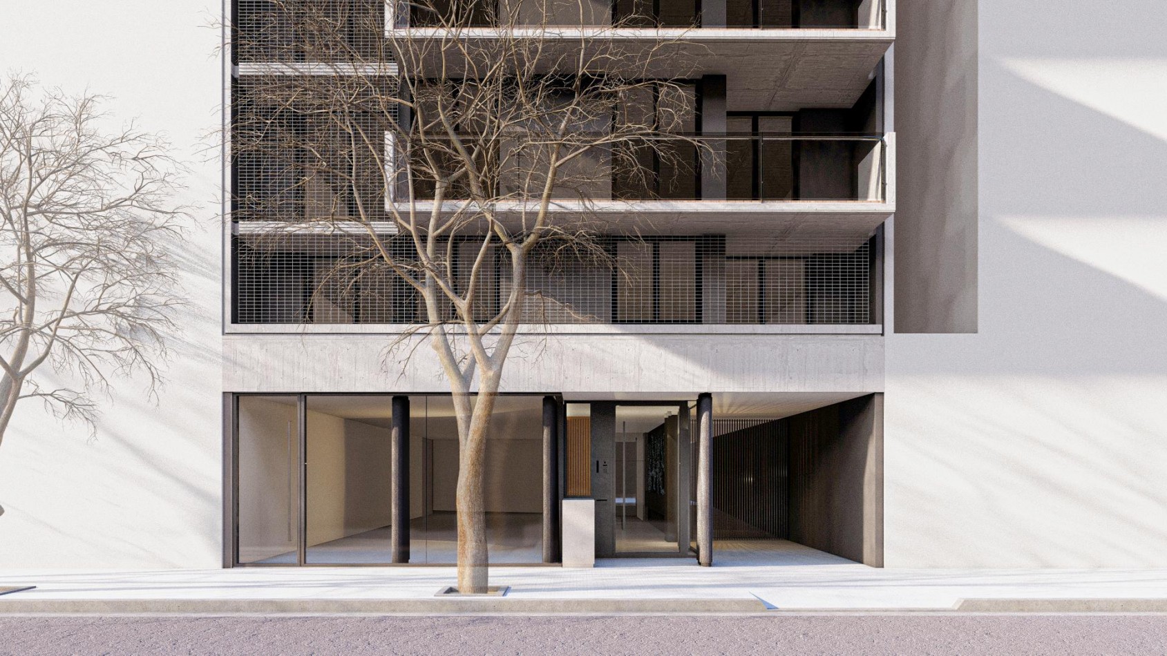 UN DORMITORIO de categoria en BARRIO MARTIN - Amenities - FINANCIACION 