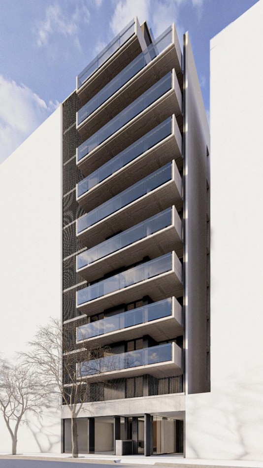 UN DORMITORIO de categoria en BARRIO MARTIN - Amenities - FINANCIACION 