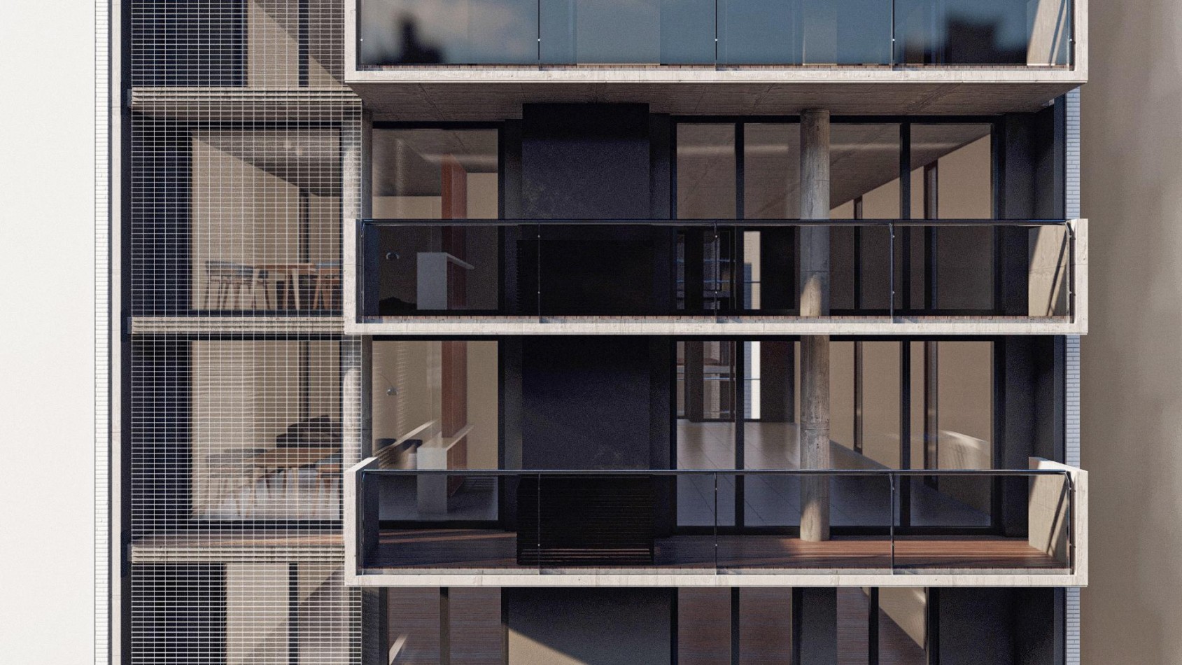 DOS DORMITORIOS PREMIUM en BARRIO MARTIN - Amenities - FINANCIACION