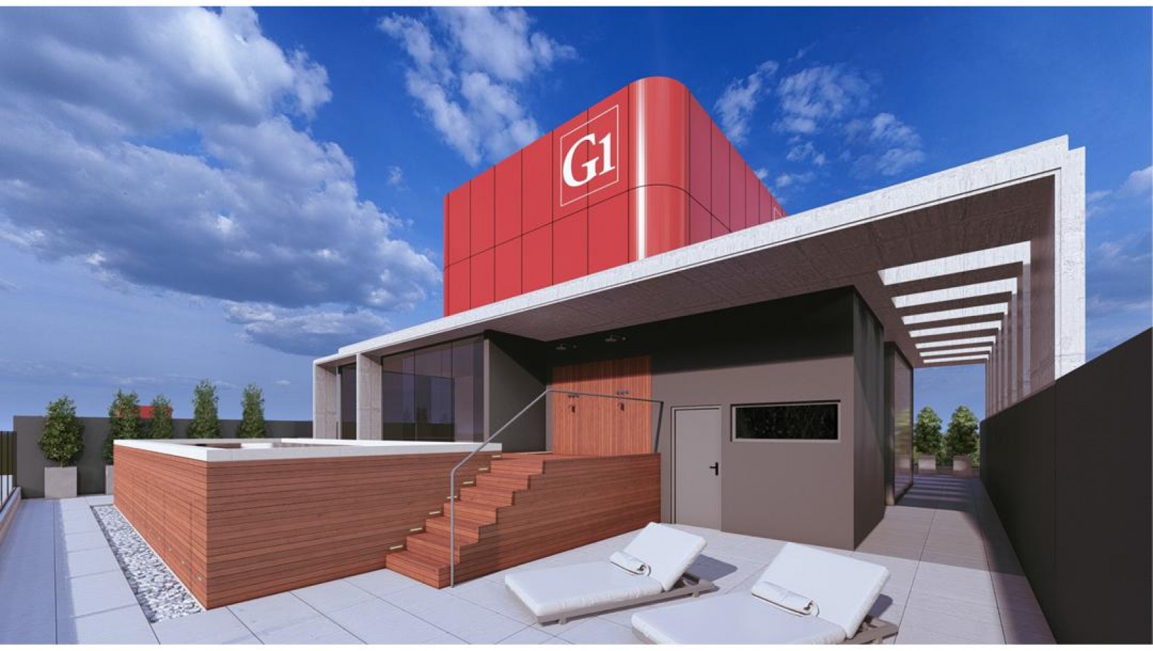 TRES DORMITORIOS PREMIUM CENTRICO - AMENITIES - FINANCIACION