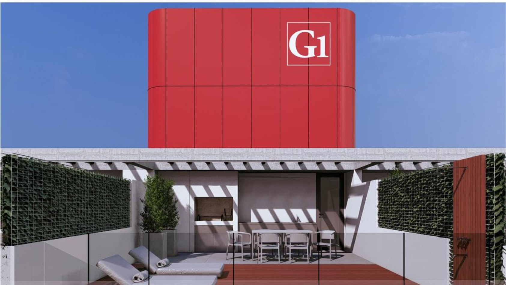 TRES DORMITORIOS PREMIUM CENTRICO - AMENITIES - FINANCIACION