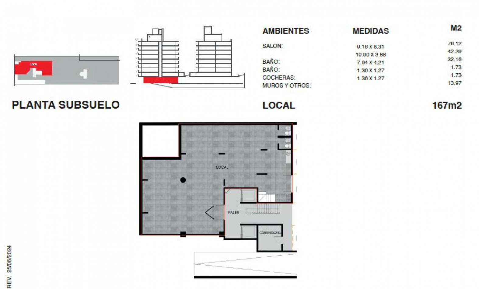 LOCAL COMERCIAL CENTRICO - FINANCIACION 
