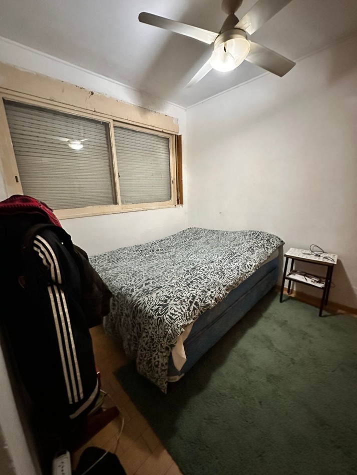 OPORTUNIDAD UN DORMITORIO CENTRICO