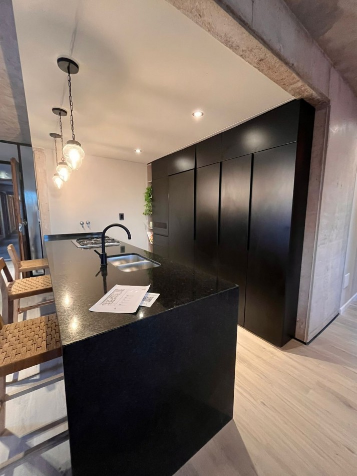 2 DORMITORIOS a estrenar, de diseño y categoria - Amenities - Brown 2700, PICHINCHA