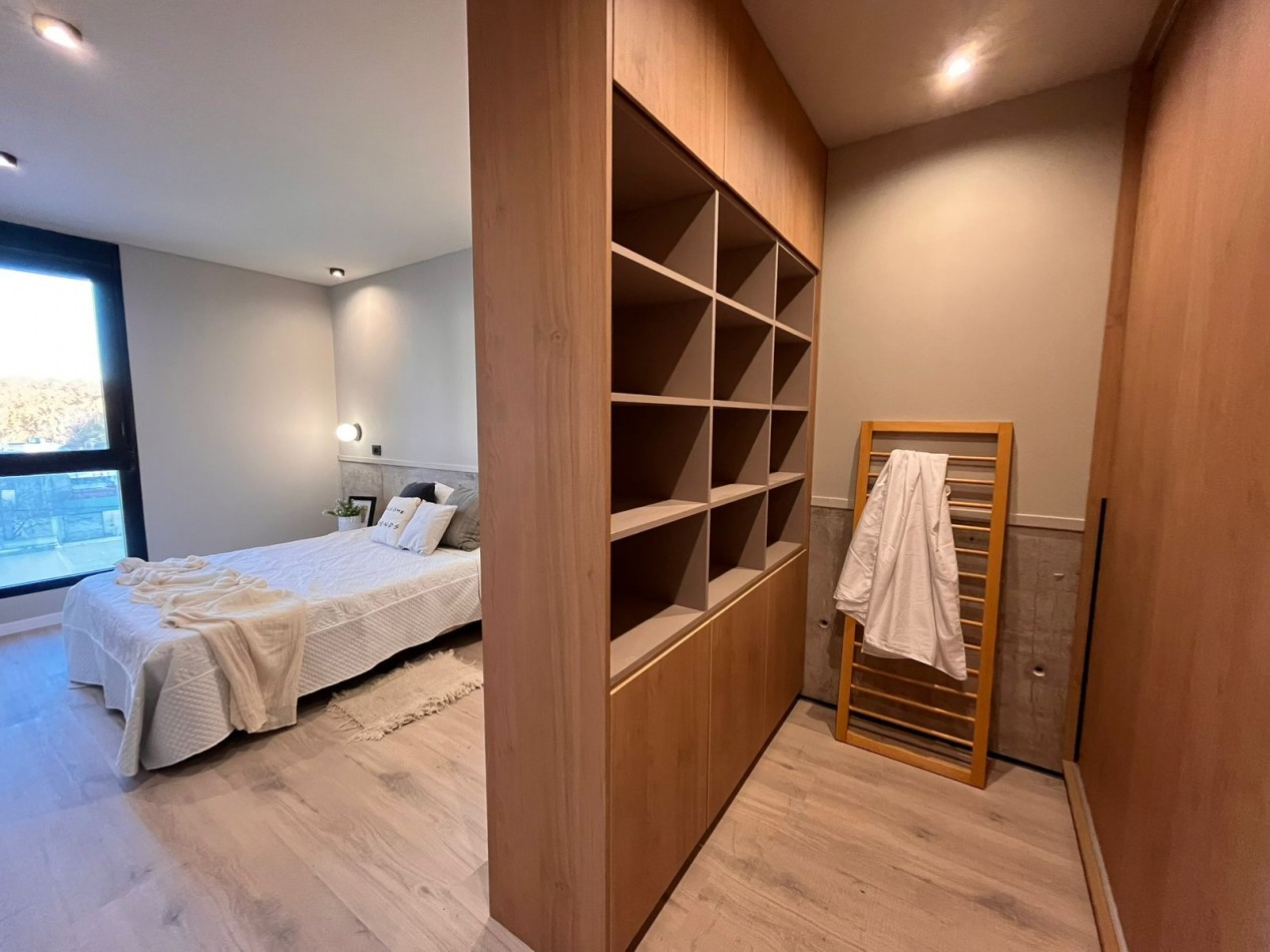 2 DORMITORIOS a estrenar, de diseño y categoria - Amenities - Brown 2700, PICHINCHA