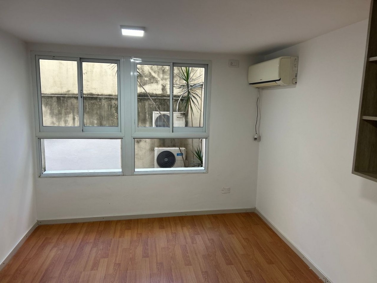 Duplex UN DORMITORIO, reciclado a nuevo - BARRIO LOURDES