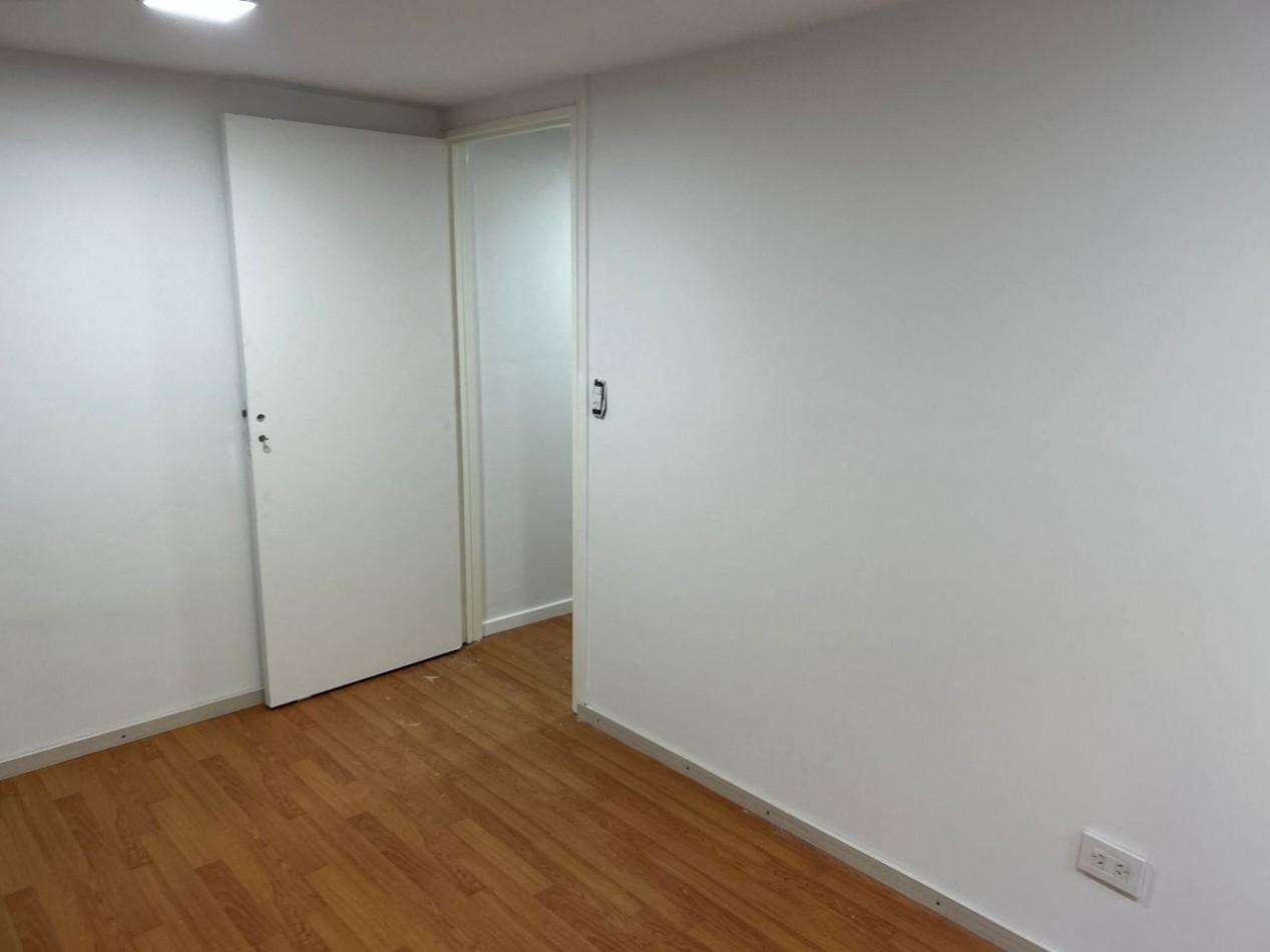 Duplex UN DORMITORIO, reciclado a nuevo - BARRIO LOURDES