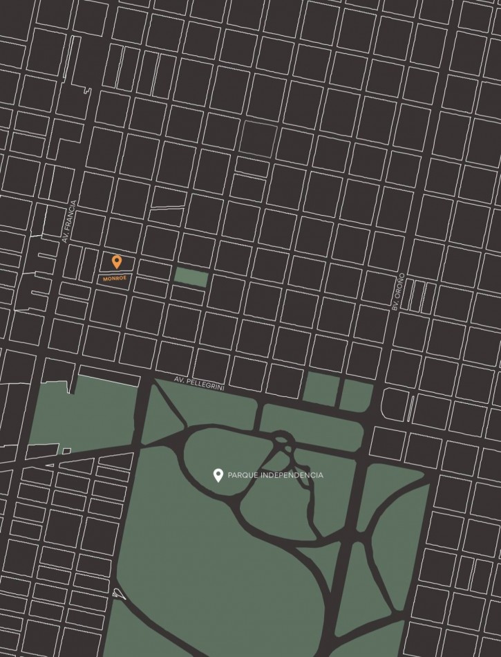 Espectacular CASA de diseño, 3 dormitorios, patio, piscina, terraza, cochera - BARRIO LOURDES