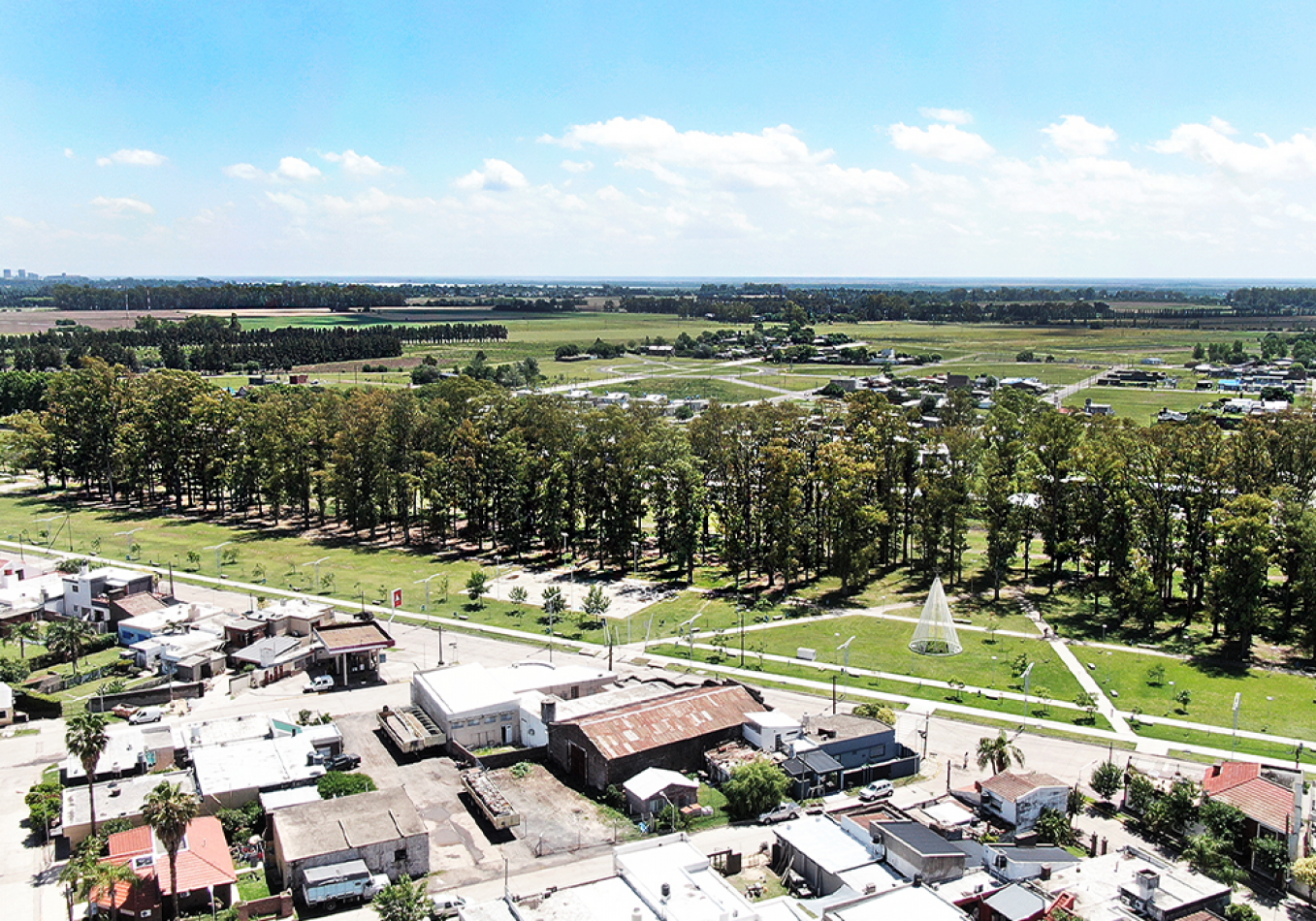 Terreno en venta en ECO LAGOS - 300m2