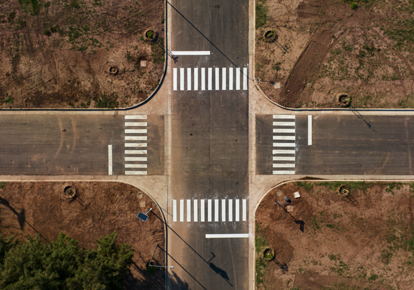 Terreno en venta en ECO LAGOS - 300m2