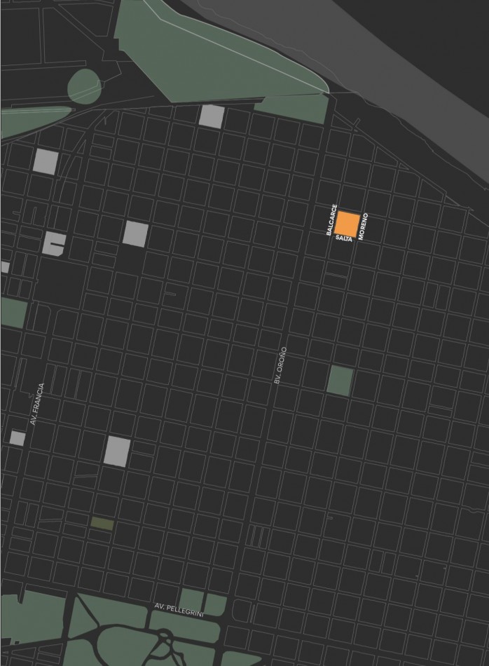 Moderno depto de 2 dormitorios con balcon terraza al frente con parrillero - Amenities - Financiacion - SALTA 2020
