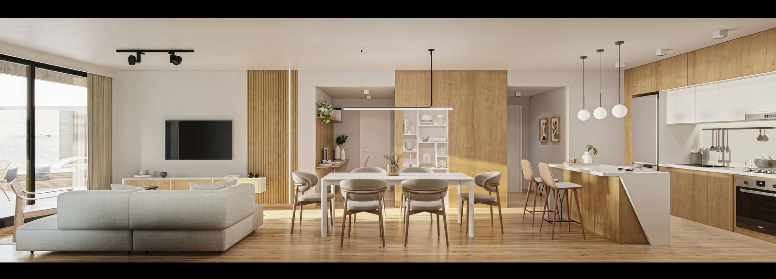 VENTA DEPARTAMENTO DOS DORMITORIOS con PATIO, PISCINA EXCLUSIVA y PARRILLERO - Financiacion - Entre Rios 400