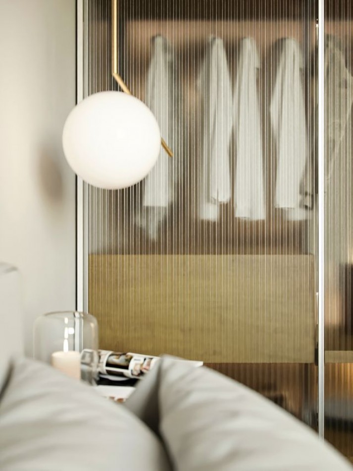 VENTA DEPARTAMENTO DOS DORMITORIOS con PATIO, PISCINA EXCLUSIVA y PARRILLERO - Financiacion - Entre Rios 400