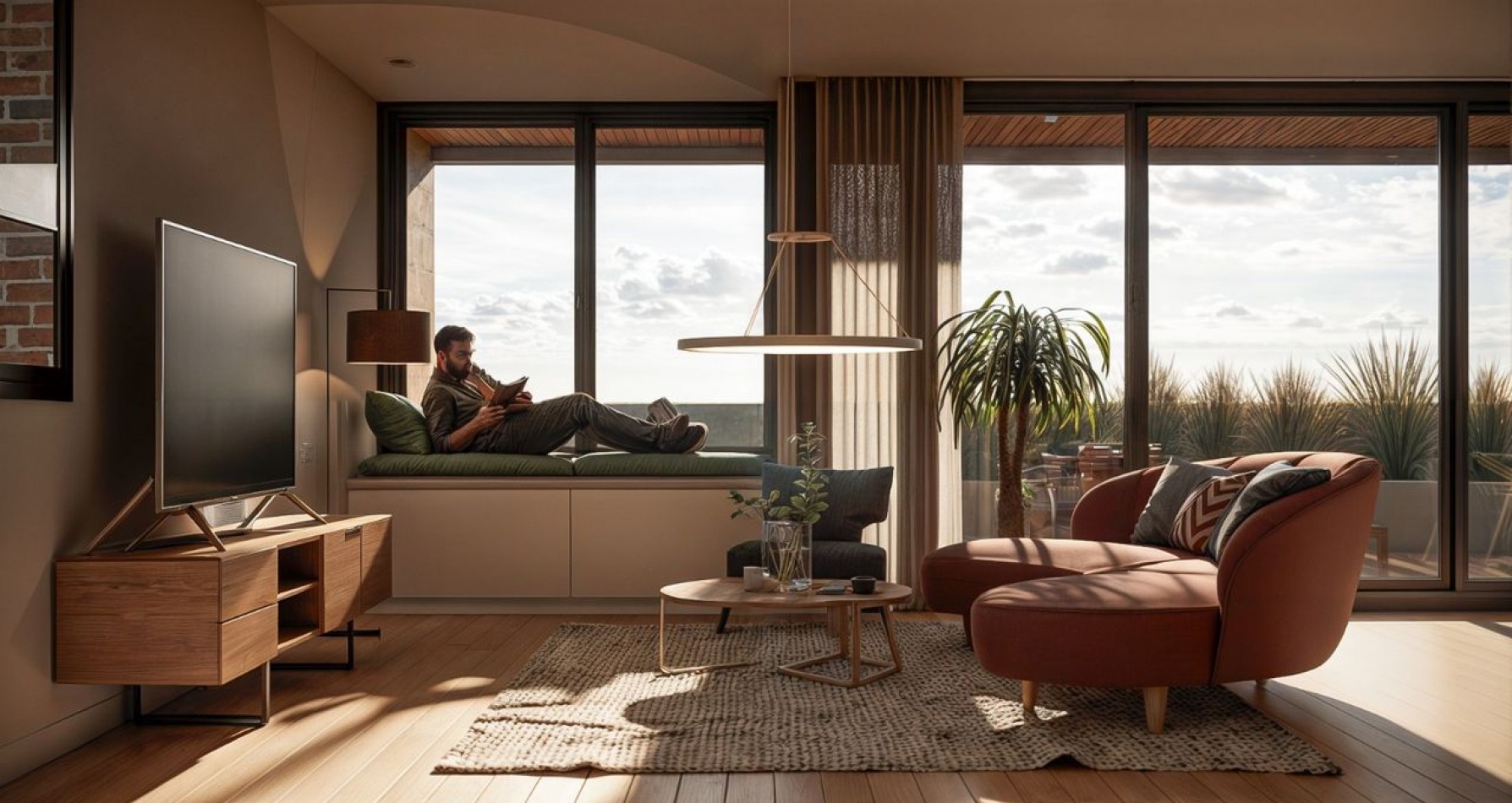 VENTA DEPARTAMENTO TRES DORMITORIOS con BALCON Y TERRAZA, PISCINA Y PARRILLERO EXCLUSIVOS - Financiacion - Entre Rios 400