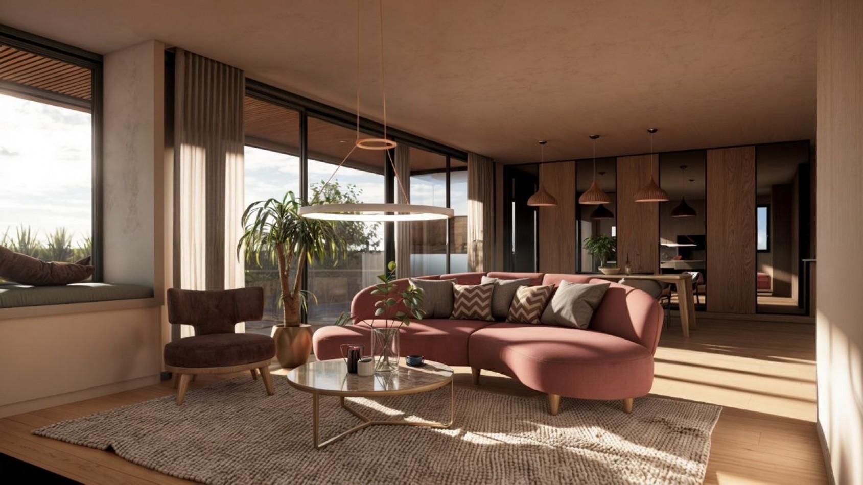 VENTA DEPARTAMENTO TRES DORMITORIOS con BALCON Y TERRAZA, PISCINA Y PARRILLERO EXCLUSIVOS - Financiacion - Entre Rios 400