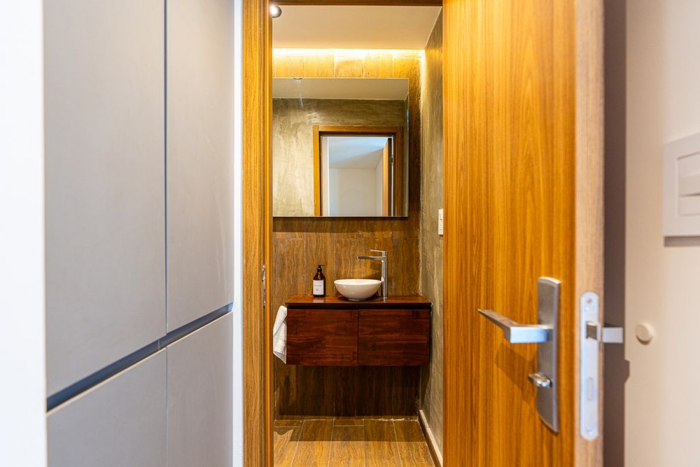 oportunidad Casa 3 dormitorios en FISHERTON - Piscina, jardin, parrillero - Cochera - Proxima entrega