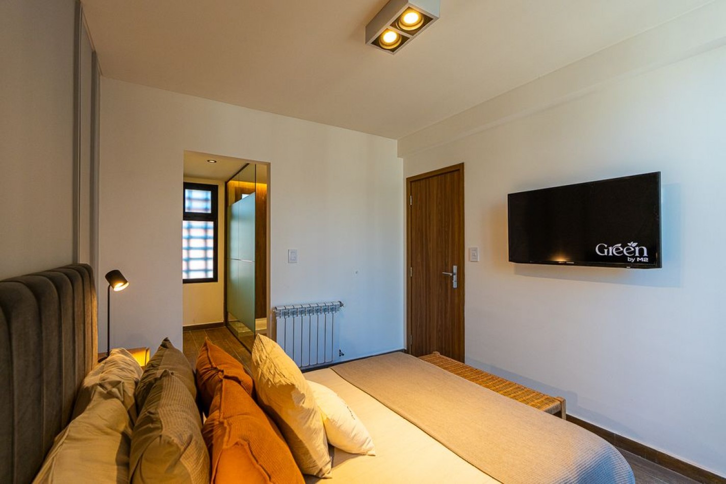 VENTA Casa 4 dormitorios con piscina, jardin, parrillero - FISHERTON - Proyecto en construccion. FINANCIACION