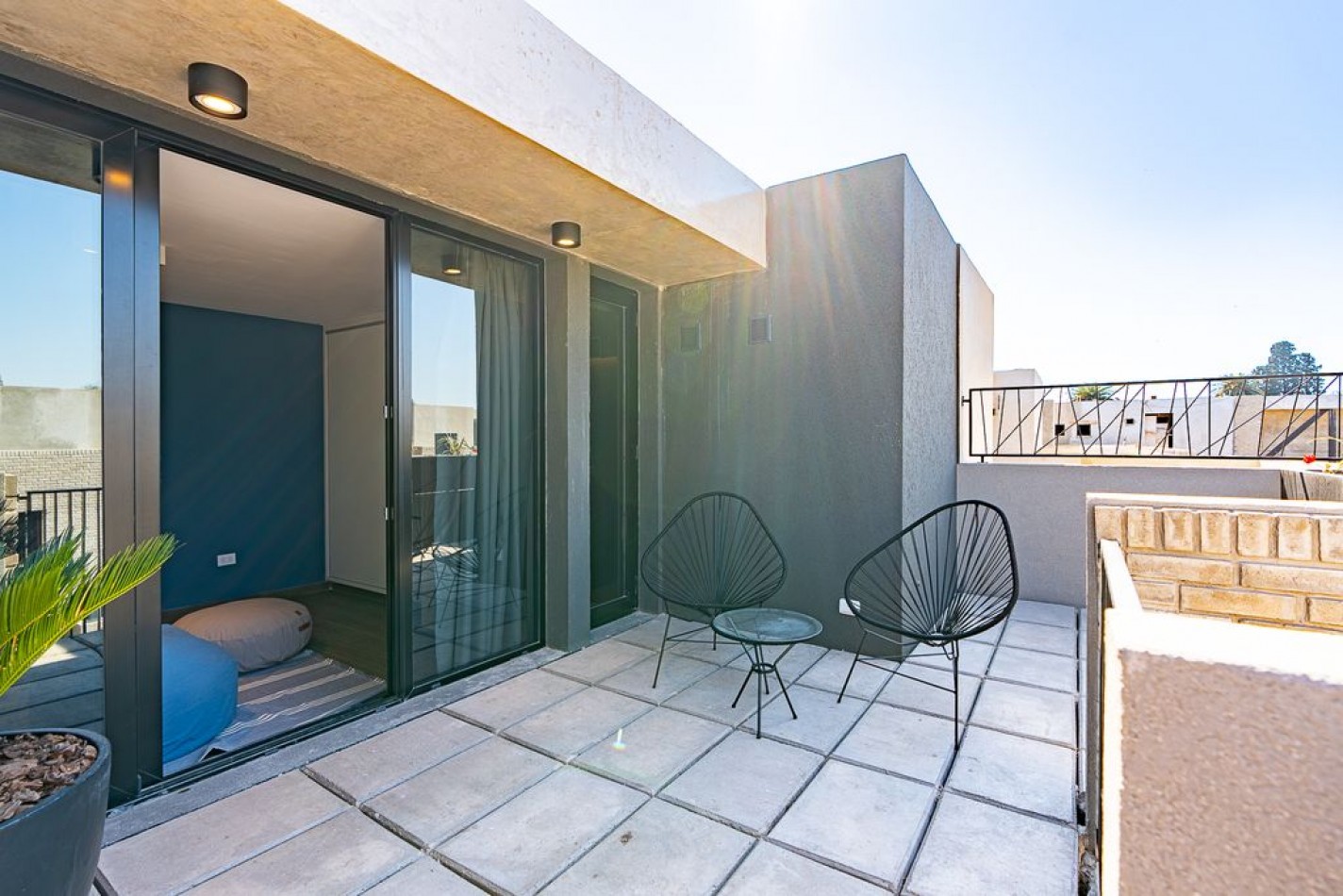 VENTA Casa 4 dormitorios con piscina, jardin, parrillero - FISHERTON - Proyecto en construccion. FINANCIACION