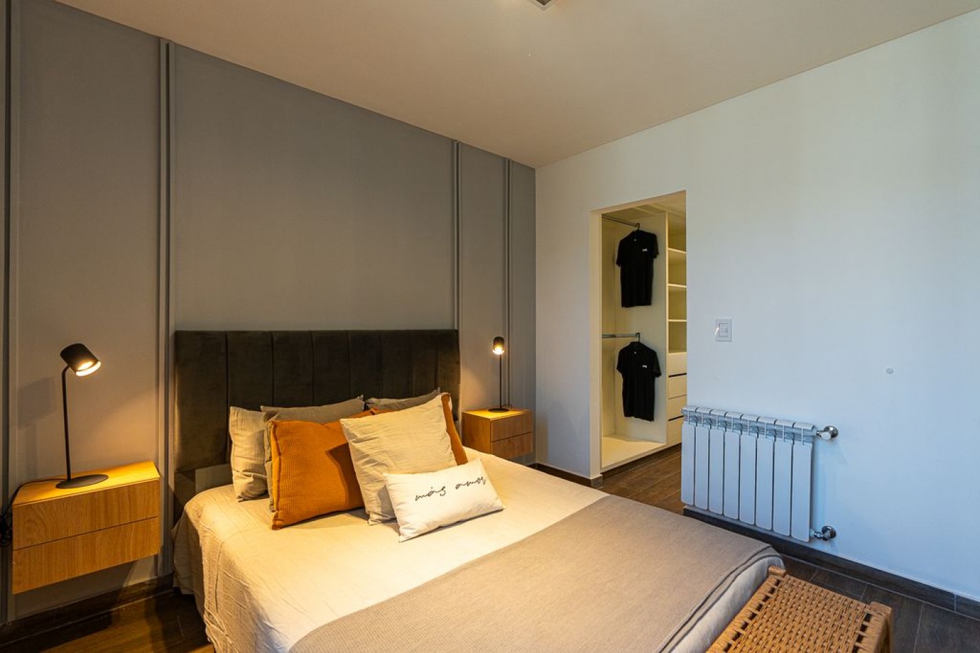 VENTA Casa 4 dormitorios con piscina, jardin, parrillero - FISHERTON - Proyecto en construccion. FINANCIACION