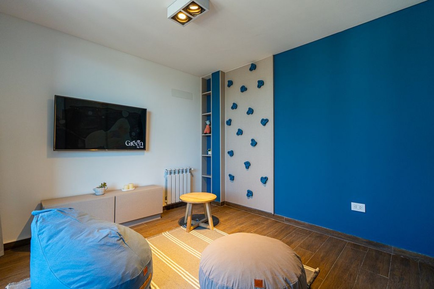 VENTA Casa 4 dormitorios con piscina, jardin, parrillero - FISHERTON - Proyecto en construccion. FINANCIACION