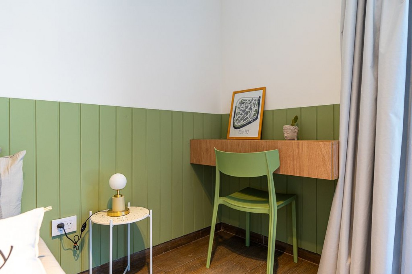 VENTA Casa 4 dormitorios con piscina, jardin, parrillero - FISHERTON - Proyecto en construccion. FINANCIACION