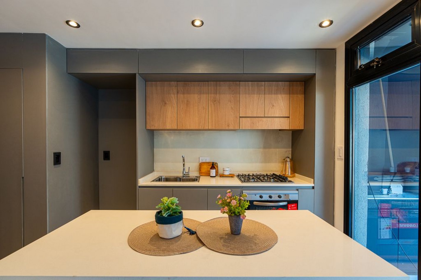 VENTA Casa 4 dormitorios con piscina, jardin, parrillero - FISHERTON - Proyecto en construccion. FINANCIACION