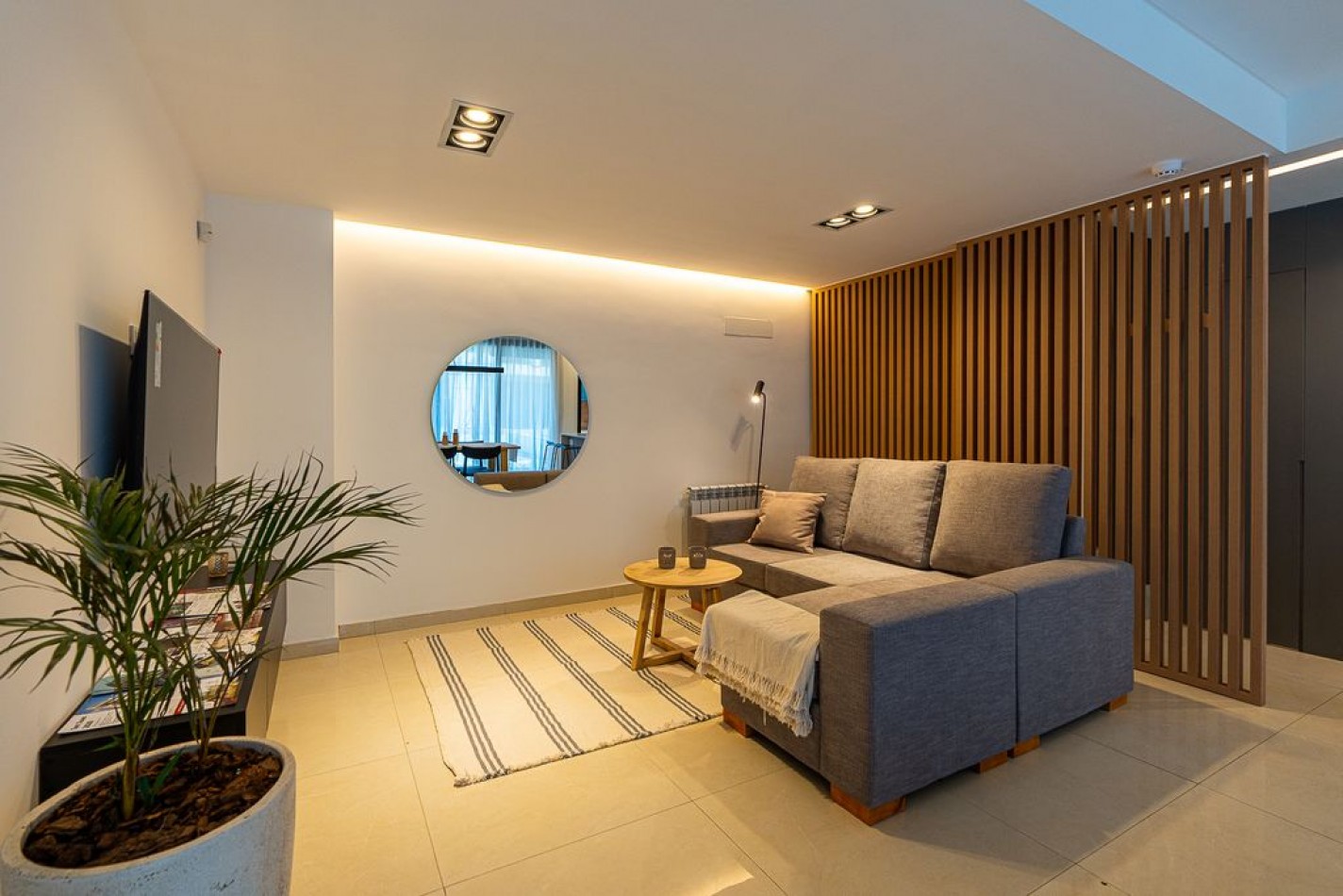 VENTA DEPARTAMENTO DUPLEX DOS DORMITORIOS  - Terraza exclusiva - FISHERTON - Proyecto en construccion 