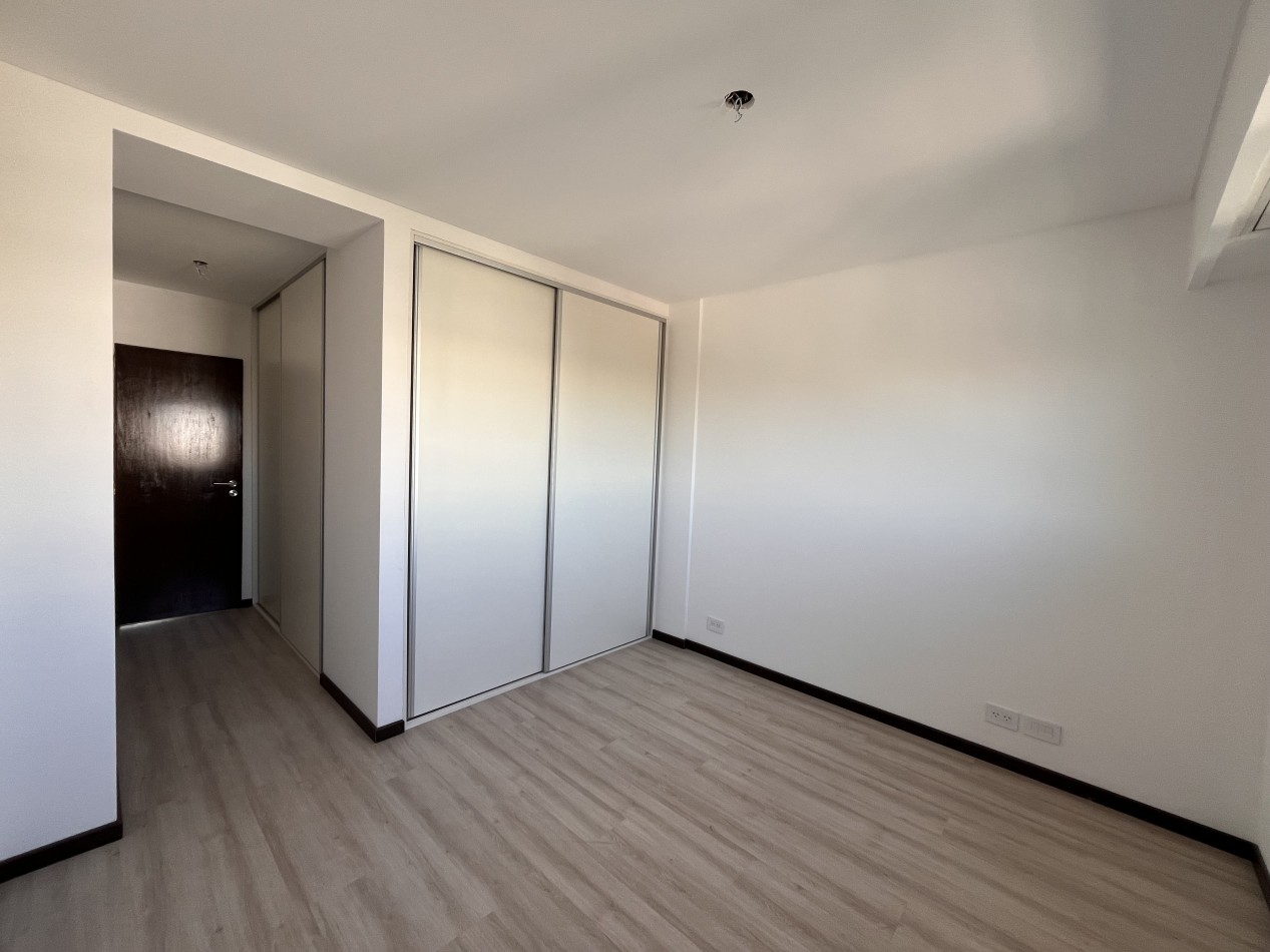 VENTA DEPARTAMENTO UN DORMITORIO - Balcon al frente - FINANCIACION - Cafferata y Cordoba
