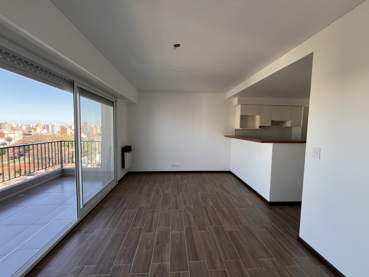 VENTA - Monoambientes - Balcon frente y contrafrente - Cafferata y Cordoba