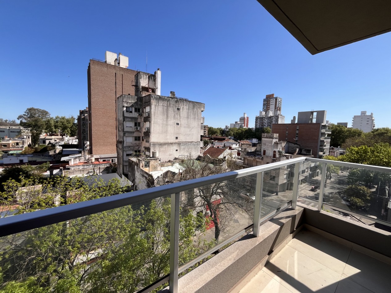 VENTA MONOAMBIENTES a estrenar  - Entrega INMEDIATA - Zeballos 2200 