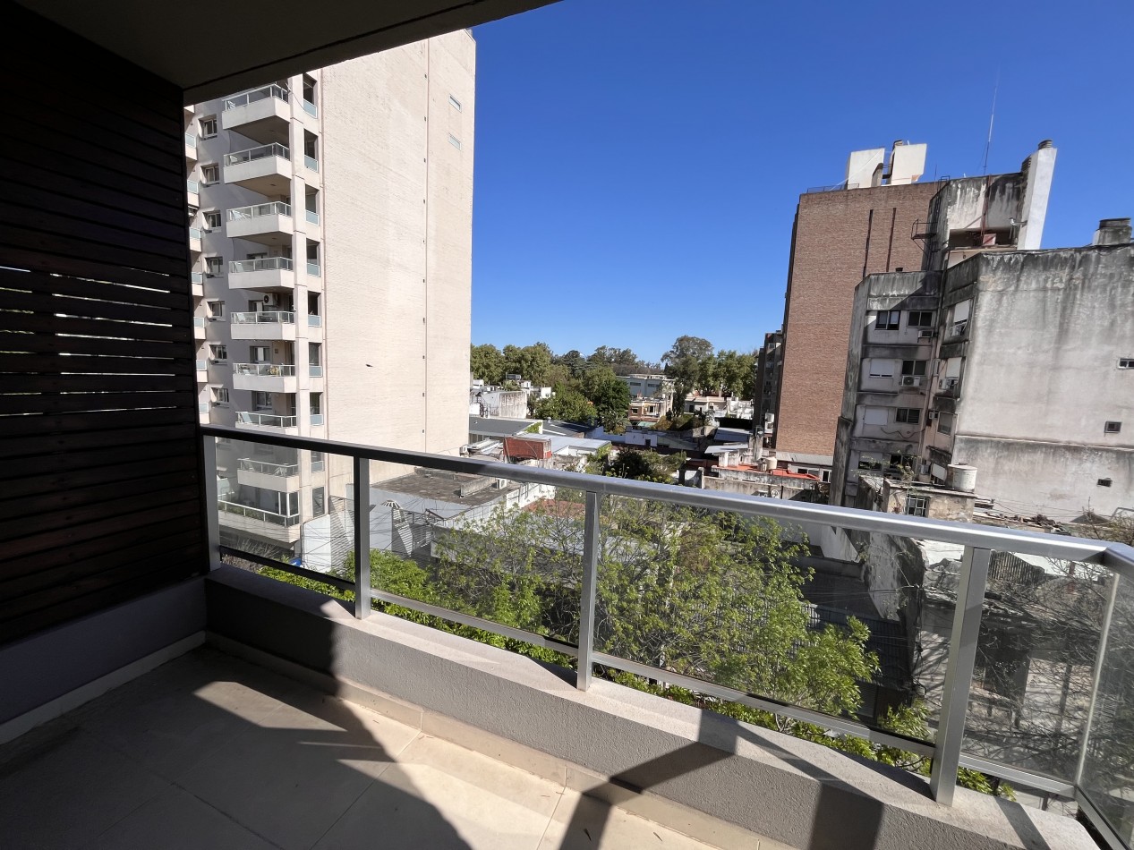 VENTA MONOAMBIENTES a estrenar  - Entrega INMEDIATA - Zeballos 2200 