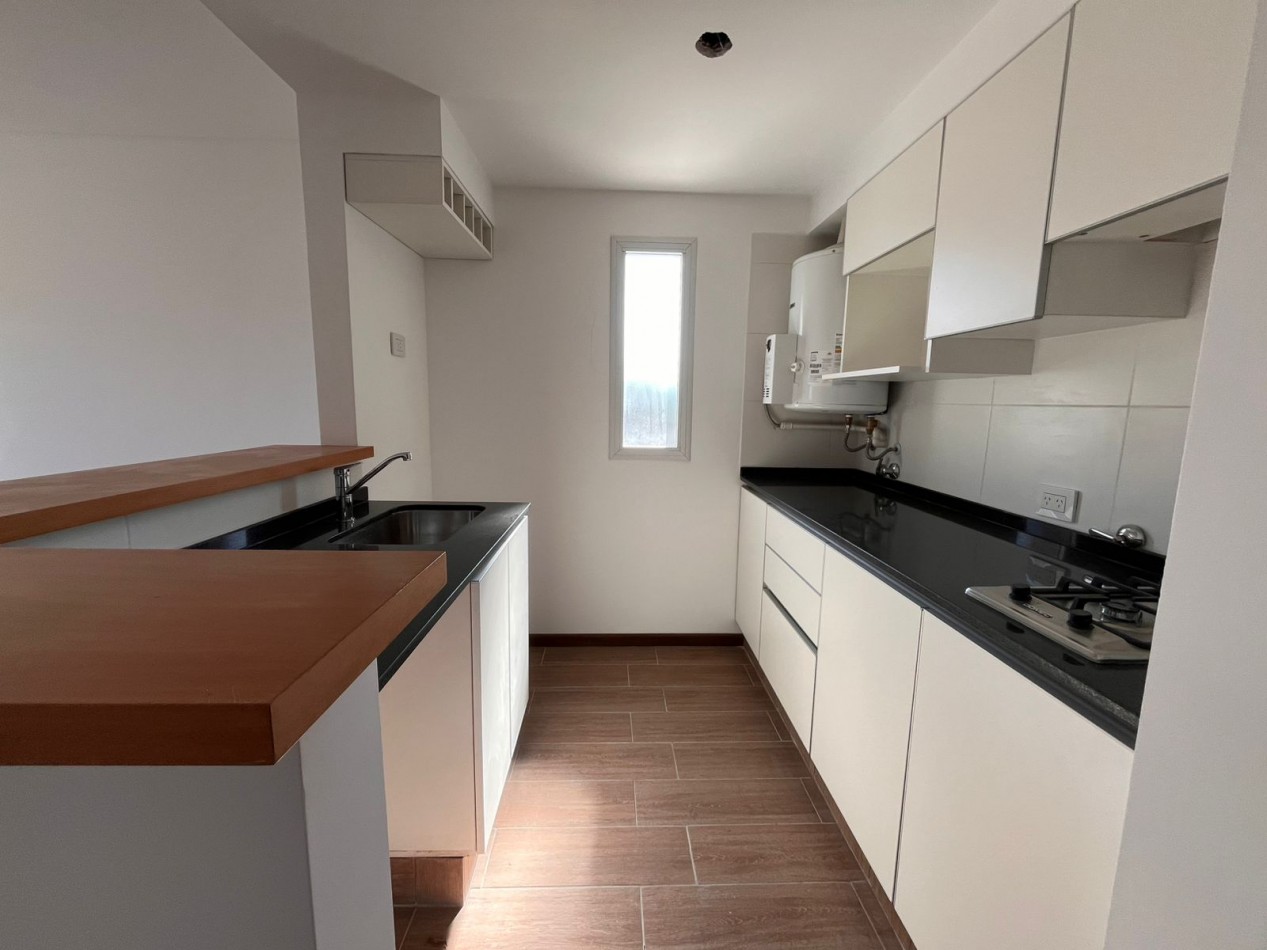 VENTA MONOAMBIENTES a estrenar  - Entrega INMEDIATA - Zeballos 2200 