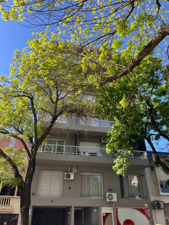 VENTA MONOAMBIENTES a estrenar  - Entrega INMEDIATA - Zeballos 2200 