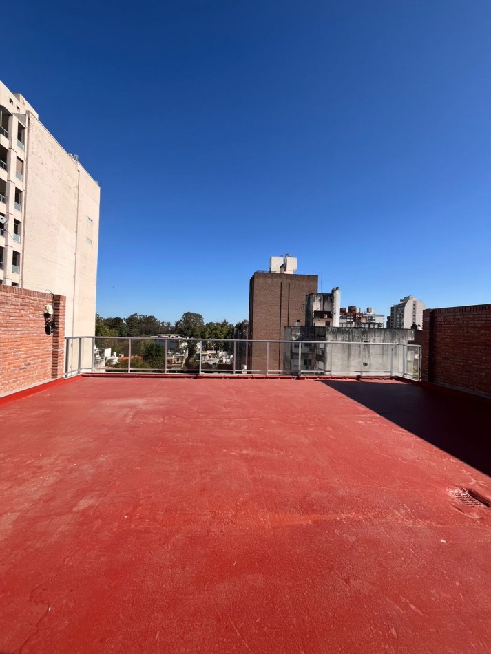 VENTA DEPARTAMENTO UN DORMITORIO - Balcones vidriados - ENTREGA INMEDIATA - Zeballos 2200